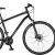Bicicleta Urbana Zenith Cima 16v Con Suspensión R28 (Negro Mate) en internet