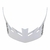 Casco Troy Lee Designs Flowline Orbit White - tienda online