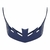 Casco Troy Lee Designs Flowline Orbit Dk Blue - Pachamama Bike Shop