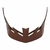 Imagen de Casco Troy Lee Designs Flowline Orbit Cinnamon