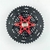 Piñon Zrace Sram Xd para xx1 x01 Gx Nx eagle 12v 9-50+ - comprar online