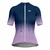 Jersey Ziroox Dama Tunez Misty - Azul - comprar online