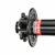 Maza delantera 15x110mm 32H Novatec Boost de aluminio, Disco 6 Tornillos - comprar online
