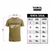 Remera Radikal Racing - Starbox Gris - tienda online