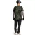 Jersey Troy Lee Designs Skyline SS Shadow Camo Olive