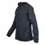 Rompeviento/campera Wind Radikal Racing - Negro - comprar online
