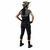 Jersey Dama Troy Lee Designs Lilium SS Block Green/Black en internet