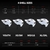 Imagen de Casco Troy Lee Designs Flowline Orbit Gray