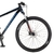 Bicicleta Zenith Riva Elite Rodado 29" 10V color negro - Pachamama Bike Shop