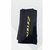Cubrevaina Ziroox - Neoprenne - Negro con letras Ziroox de colores - comprar online