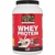 Ultra Tech - Whey Protein 907Gr - sabor Vainilla