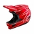 Casco Troy Lee Designs D4 Composite Mips - Pinned Red - Pachamama Bike Shop
