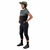 Jersey Dama Troy Lee Designs Lilium SS Block Green/Black - Pachamama Bike Shop