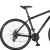 Bicicleta Urbana Zenith Cima 16v Con Suspensión R28 (Negro Mate) - comprar online