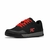 Zapatilla Ride Concepts Hellion - Para pedales con plataforma - Black-Red - Pachamama Bike Shop