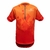 Jersey Remera Niño Ziroox Mtb Fun Extreme Naranja