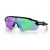 Anteojos/Gafas Oakley Radar Ev Path - Steel Prizm Road jade
