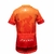 Jersey Remera Niño Ziroox Mtb Fun Extreme Naranja - comprar online