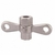 Llave Bike Hand Mariposa para colocar y extraer tapa/palanca