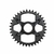 Monoplato Shimano Deore XT 36T P/ FC-M8100-1, M8130