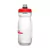 Caramañola Camelbak Podium 21oz (620ml.) Fiery Red Transparente No Termica - comprar online