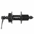 Maza Trasera 8 a 11v 9x135mm 32Ag A CAssete Shimano Deore Fh-m475L Cierre Rapido Disco 6T - comprar online