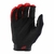 Guantes Troy Lee Designs Ace Mono Red - comprar online