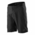 Bermuda Troy Lee Designs Flowline Shifty Short Shell; Black