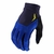 Guantes Troy Lee Designs Ace Mono Cobalt