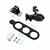 Adaptador S81 para montar Gopro en soporte M80 Igpsport