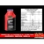 Energy Gel con cafeína Ultra Tech - Arándanos