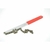 Herramienta extractor de piñón con cadena