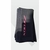 Cubrevaina Ziroox - Neoprenne - Negro con letras Ziroox de colores - comprar online