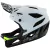 Casco Troy Lee Designs Stage - Signature White - - comprar online