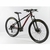 Bicicleta Zenith Atacama R26 - negro Mate