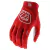 Guantes Niño Troy Lee Designs Air; Red