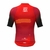 Jersey Ziroox Vietnam Essence - Rojo - comprar online