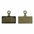 Pastilla de freno Shimano G05S-RX a granel