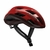Casco Lazer Strada Kc Rojo