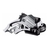 Descarrilador Shimano Acera 3000 34,9 MM Abraza Abajo Dual