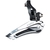 Descarrilador 2x8 Velocidades Shimano Claris R2000 S/Abrazadera