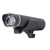 Linterna Luz Delantera Recargable Usb Van Halen 500 Lumenes Potente