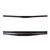 Manubrio Mtb Mti Forma Recta Aluminio Negro 31.8MM X 740MM