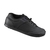 Zapatillas Para Plataforma Shimano GR501 Negro