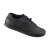 Zapatillas Para Plataforma Shimano GR501 Negro