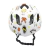 Casco Niño Rembrandt Kiddy Hello - comprar online