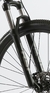 Imagen de Bicicleta Zenith Andes Elite Rodado 29" 18V color azul