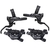 kit Frenos Shimano xt 4 Pistones 8120