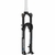 Suspensión Suntour Raidon 32 Aire R29" Conica Boost 15x110, Recorrido Reg de 80 a 120mm
