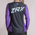 Jersey Ziroox Enduro/DH Dama Montana Team - Color Violeta - Pachamama Bike Shop
